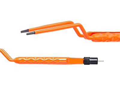 Bipolar Non Stick Forceps